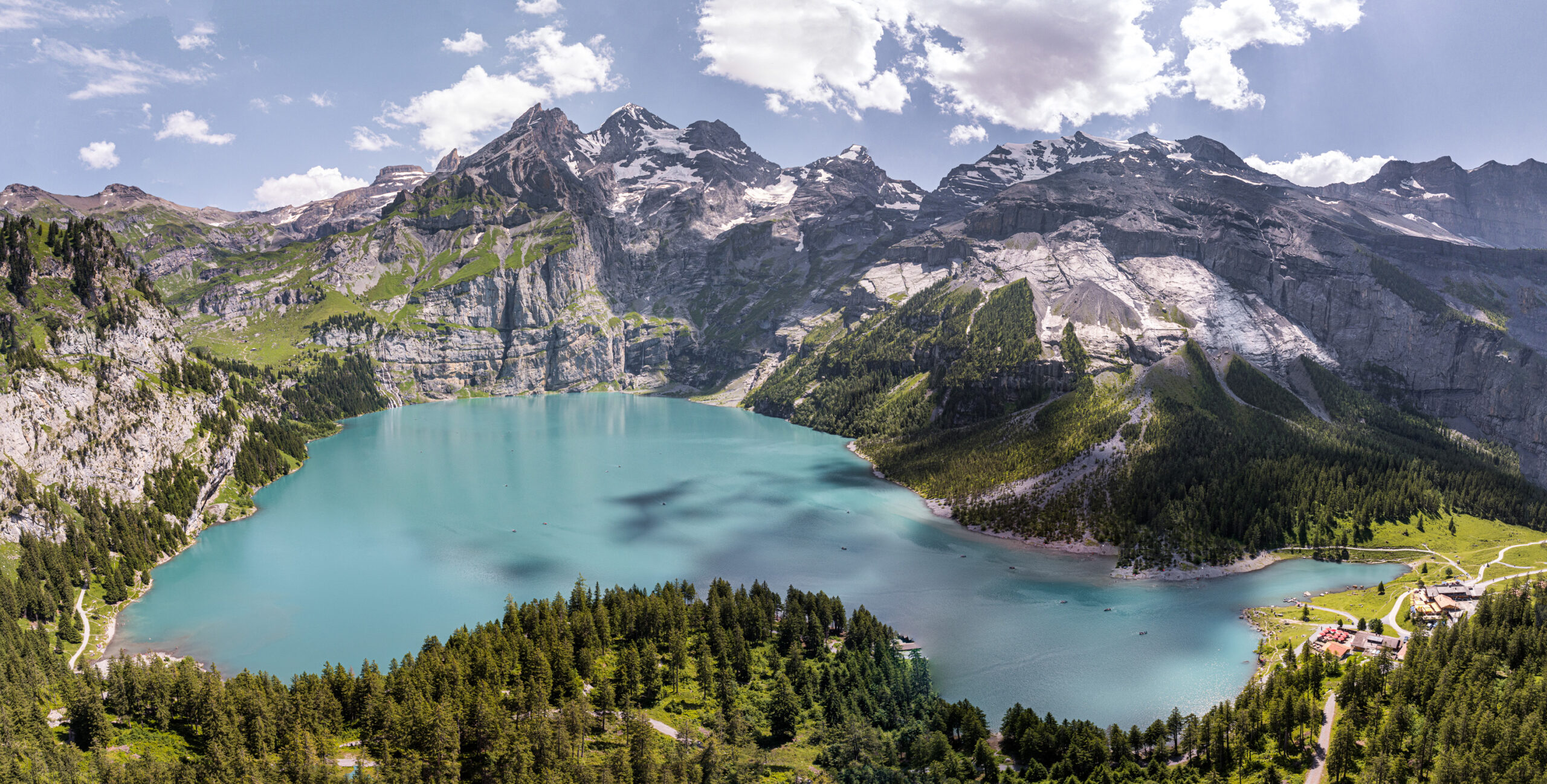  Oeschinensee