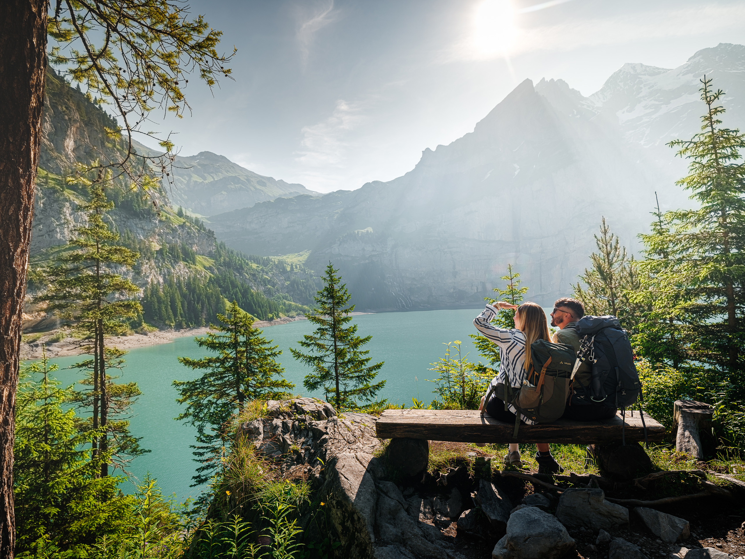 Oeschinensee